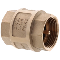 Клапан обратный NEW-1-1/4" (KR-172) (KR2777)